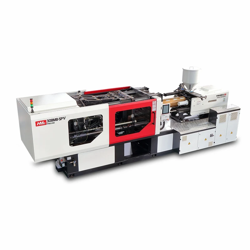 Machine Type